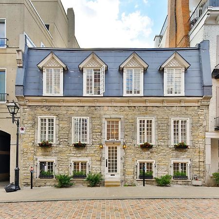 La Maison Dumas - Old Port Gem - Free Parking 몬트리올 외부 사진